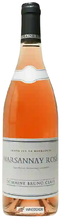 Domaine Bruno Clair - Marsannay Rosé