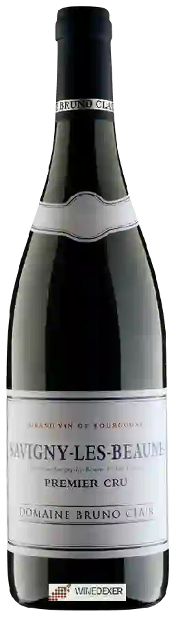 Domaine Bruno Clair - Savigny-lès-Beaune Premier Cru Domaine Bruno Clair - Savigny-lès-Beaune Premier Cru