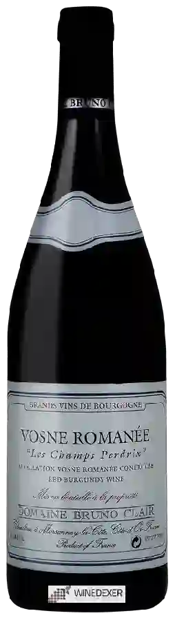 Domaine Bruno Clair - Vosne-Romanée 'Les Champs Perdrix'