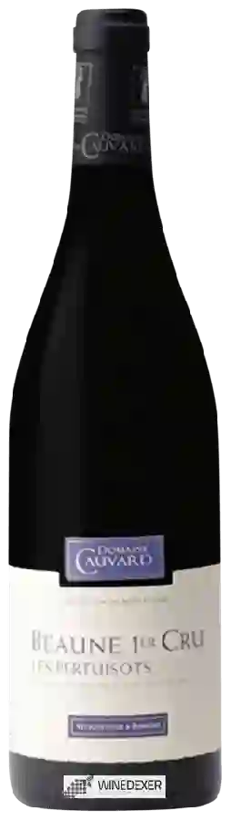 Domaine Cauvard - Beaune 1er Cru 'Pertuisots'