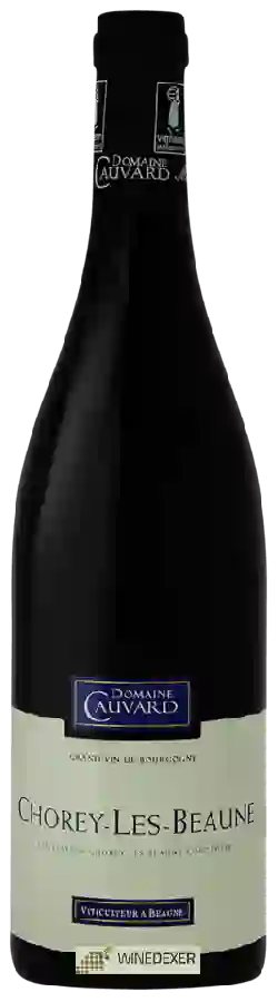 Domaine Cauvard - Chorey-lès-Beaune
