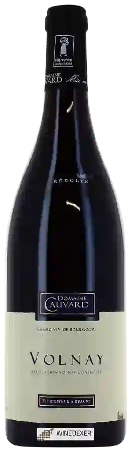 Domaine Cauvard - Volnay