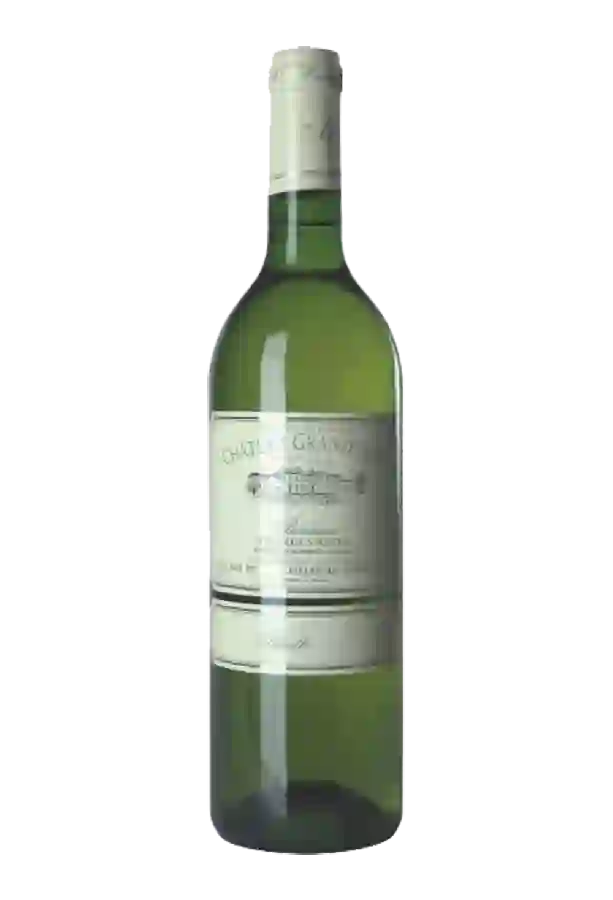 Domaine de Ferrand - Cuvée Vieilles Vignes Bordeaux Domaine de Ferrand - Cuvée Vieilles Vignes Bordeaux