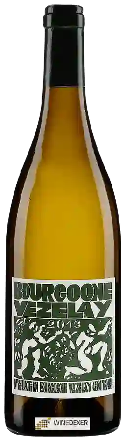 Domaine de la Cadette - Bourgogne Vézelay