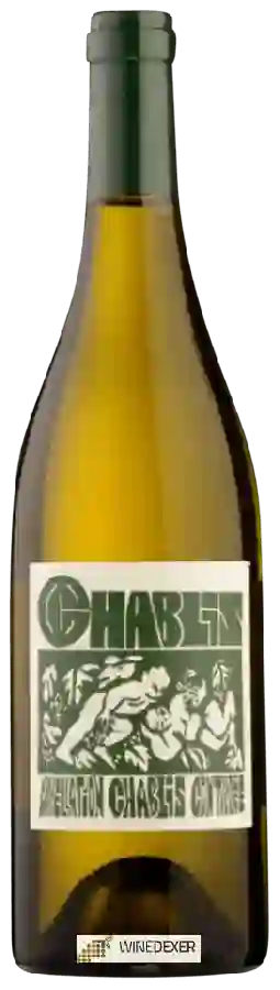 Domaine de la Cadette - Chablis