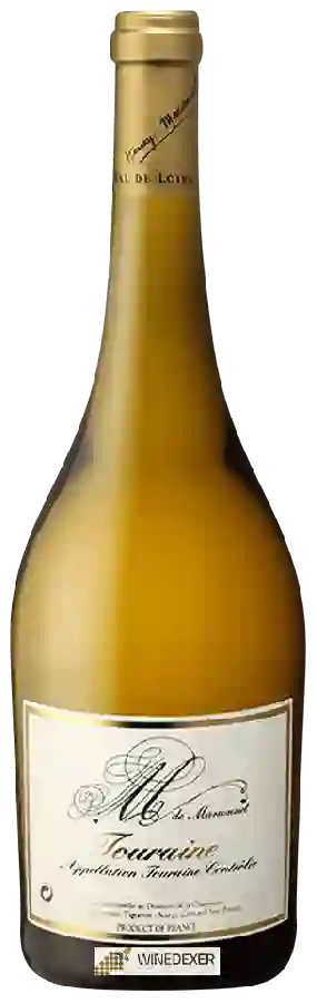 Weingut Henry Marionnet - M de Marionnet Touraine