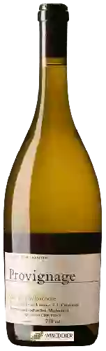 Weingut Henry Marionnet - Provignage