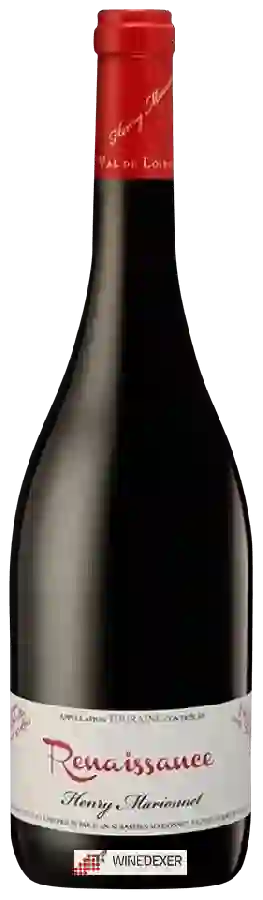 Weingut Henry Marionnet - Renaissance Touraine Weingut Henry Marionnet - Renaissance Touraine
