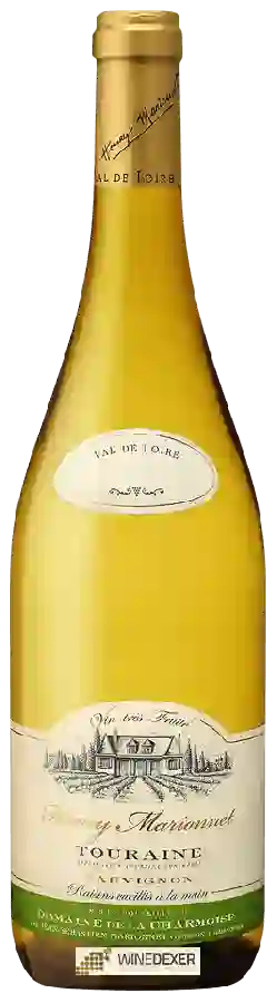 Weingut Henry Marionnet - Sauvignon Touraine Weingut Henry Marionnet - Sauvignon Touraine