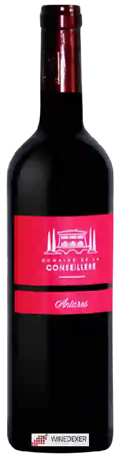 Domaine de la Conseillère - Antares