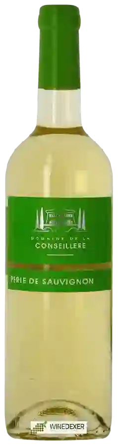 Domaine de la Conseillère - Perle de Sauvignon