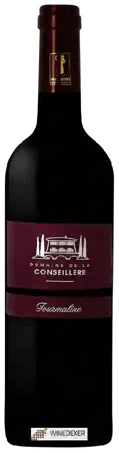 Domaine de la Conseillère - Tourmaline