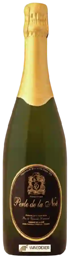 Domaine de la Noë - Perle de la Noë Brut