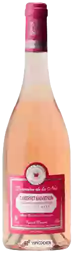 Domaine de la Noë - Cabernet Sauvignon Rosé