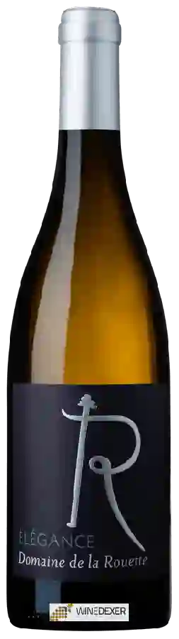 Domaine de la Rouette - Élégance Domaine de la Rouette - Élégance