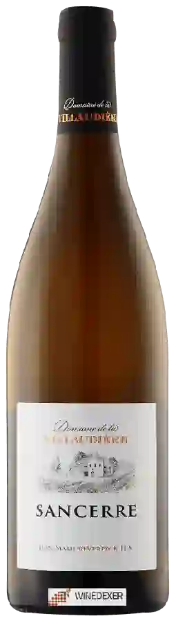 Domaine de la Villaudière - Sancerre