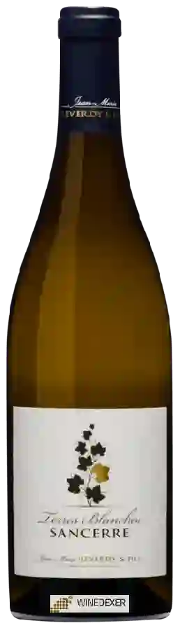 Domaine de la Villaudière - Terres Blanches Sancerre