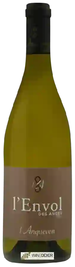 Domaine de l’Anqueven - L'Envol des Anges