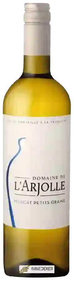 Domaine de l'Arjolle - Muscat Petits Grains
