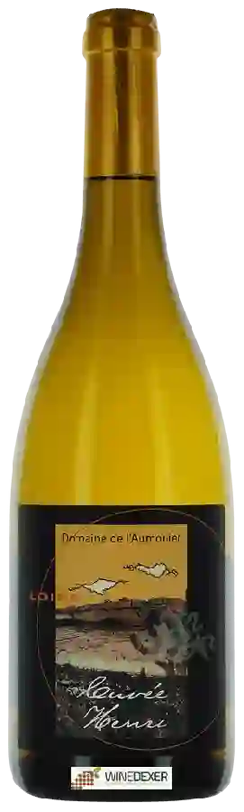 Domaine de l'Aumonier - Cuvée Henri Touraine