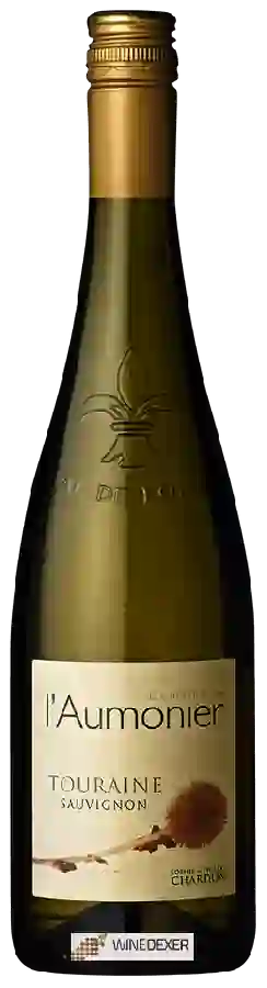 Domaine de l'Aumonier - Sauvignon Blanc Touraine