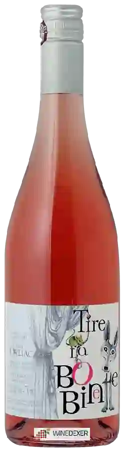 Domaine de l'Hortus - Tire la Bobinette Domaine de l'Hortus - Tire la Bobinette