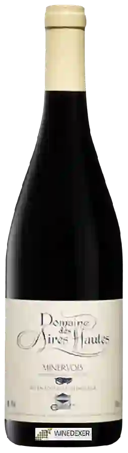 Domaine des Aires Hautes - Minervois