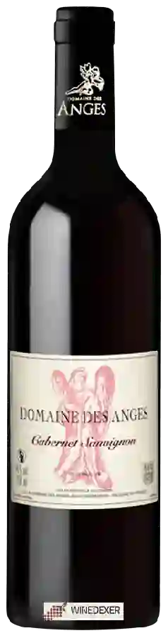 Domaine des Anges - Cabernet Sauvignon