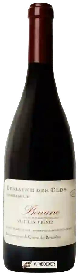 Domaine des Clos - Vieilles Vignes Beaune