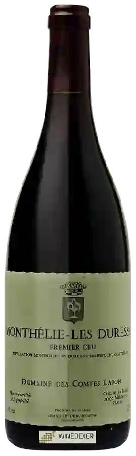 Domaine des Comtes Lafon - Monthélie-Les Duresses Premier Cru
