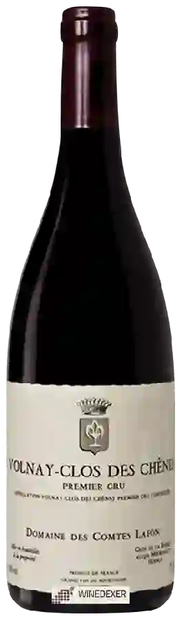 Domaine des Comtes Lafon - Volnay Clos des Chênes Premier Cru