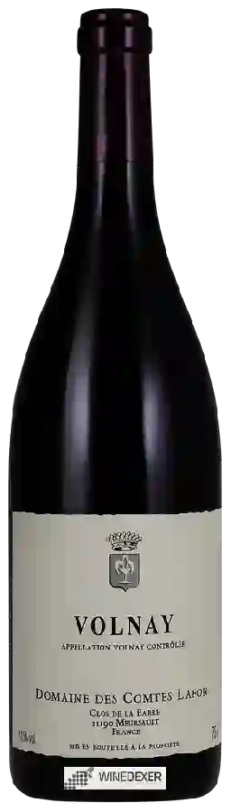 Domaine des Comtes Lafon - Volnay Domaine des Comtes Lafon - Volnay