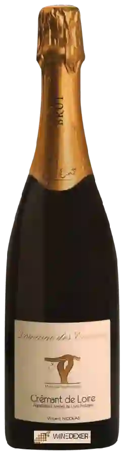Domaine des Coutures - Crémant de Loire
