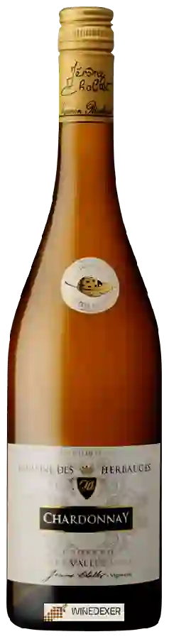 Domaine des Herbauges - Unoaked Chardonnay
