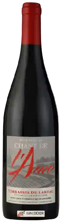 Domaine du Chant de l'Âme - Terrasses du Larzac