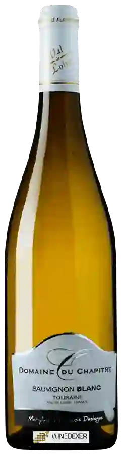 Domaine du Chapitre - Sauvignon Blanc