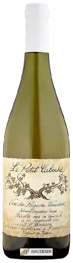 Domaine du Père Caboche - Le Petit Caboche Blanc