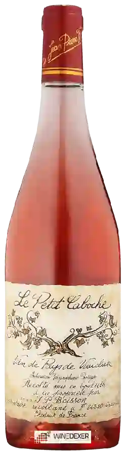 Domaine du Père Caboche - Le Petit Caboche Rosé