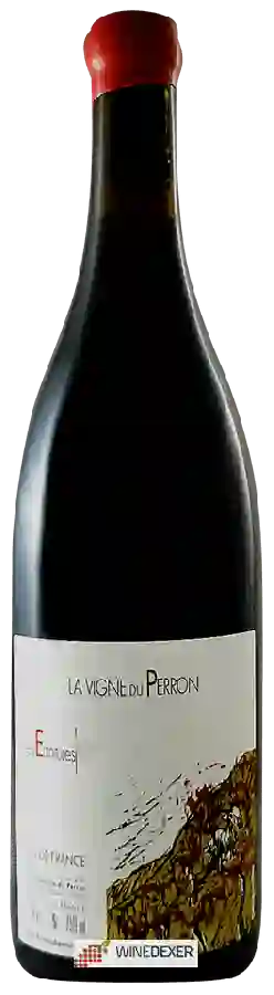 Domaine du Perron - Les Ermitures Domaine du Perron - Les Ermitures