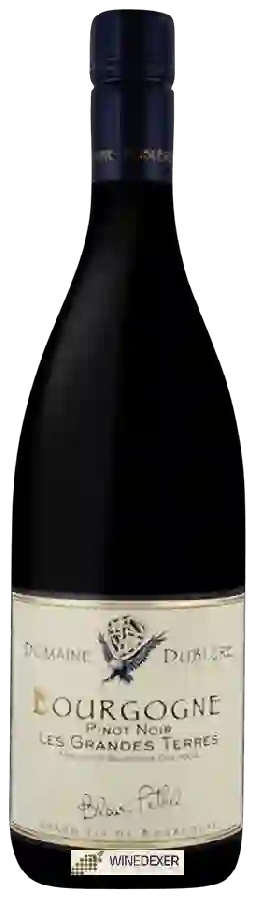 Domaine Dublère - Les Grandes Terres Bourgogne Pinot Noir Domaine Dublère - Les Grandes Terres Bourgogne Pinot Noir