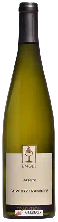 Domaine Engel - Gewürztraminer Tradition