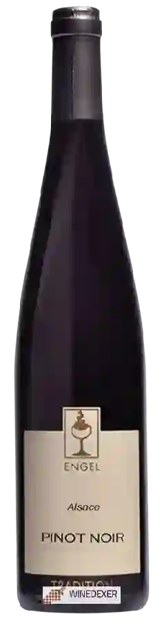 Domaine Engel - Pinot Noir Tradition Domaine Engel - Pinot Noir Tradition