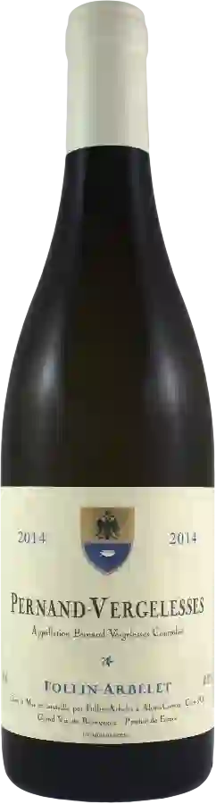 Domaine Follin-Arbelet - Pernand-Vergelesses Blanc