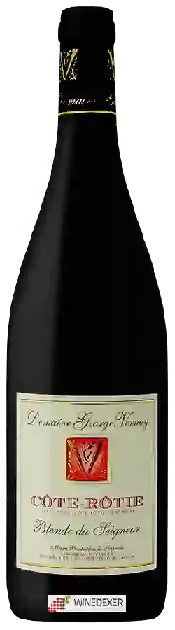 Domaine Georges Vernay - Blonde du Seigneur Côte-Rôtie Domaine Georges Vernay - Blonde du Seigneur Côte-Rôtie