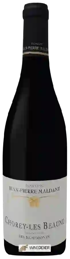 Domaine Jean-Pierre Maldant - Chorey-lès-Beaune 'Les Beaumonts'