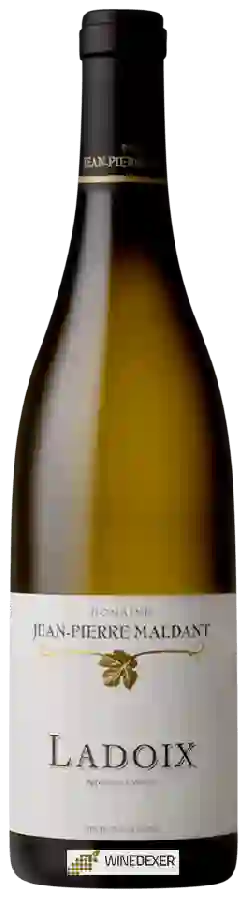Domaine Jean-Pierre Maldant - Ladoix Blanc Domaine Jean-Pierre Maldant - Ladoix Blanc