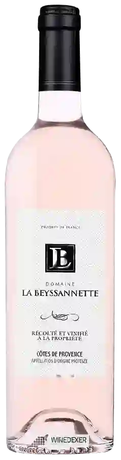 Domaine la Beyssannette - Côtes de Provence