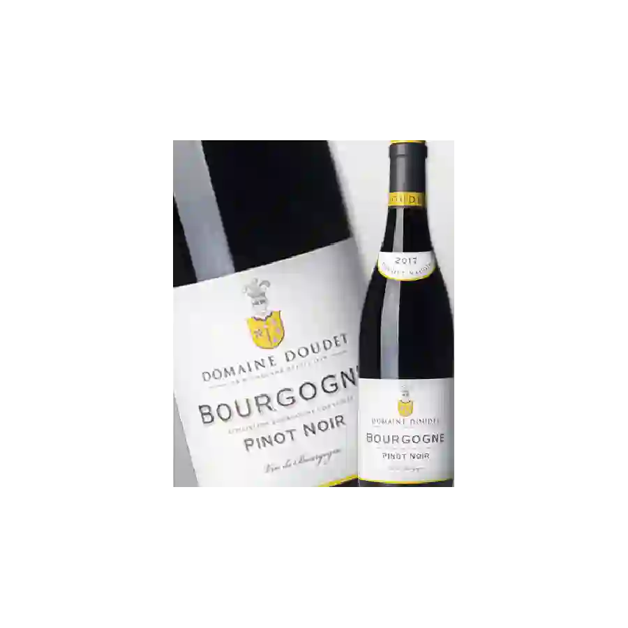 Domaine La Pascerette des Vignes - Bourgogne Pinot Noir Domaine La Pascerette des Vignes - Bourgogne Pinot Noir
