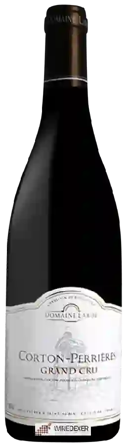 Domaine Larue - Corton-Perrières Grand Cru