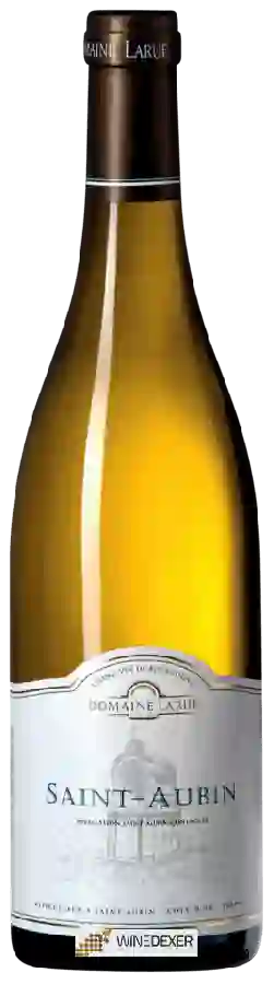 Domaine Larue - Saint-Aubin